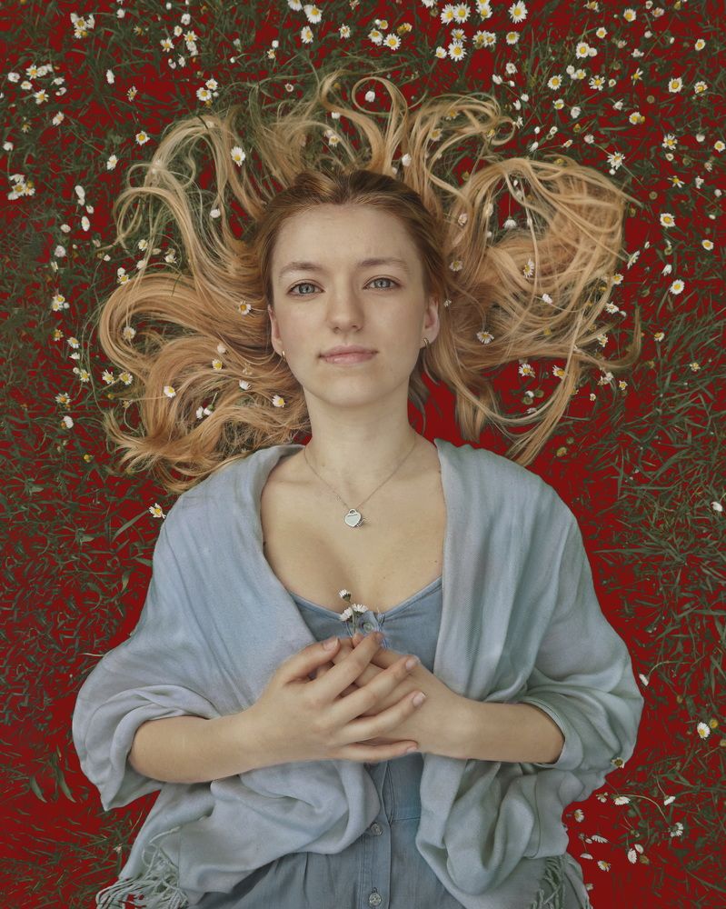 Photograph by Tatiana Serova