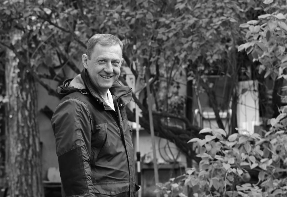 Фотография автора АНАСТАСИЯ ЛЕВИНА