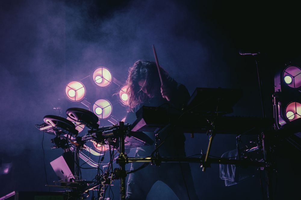 Photograph by Emi Ramirez