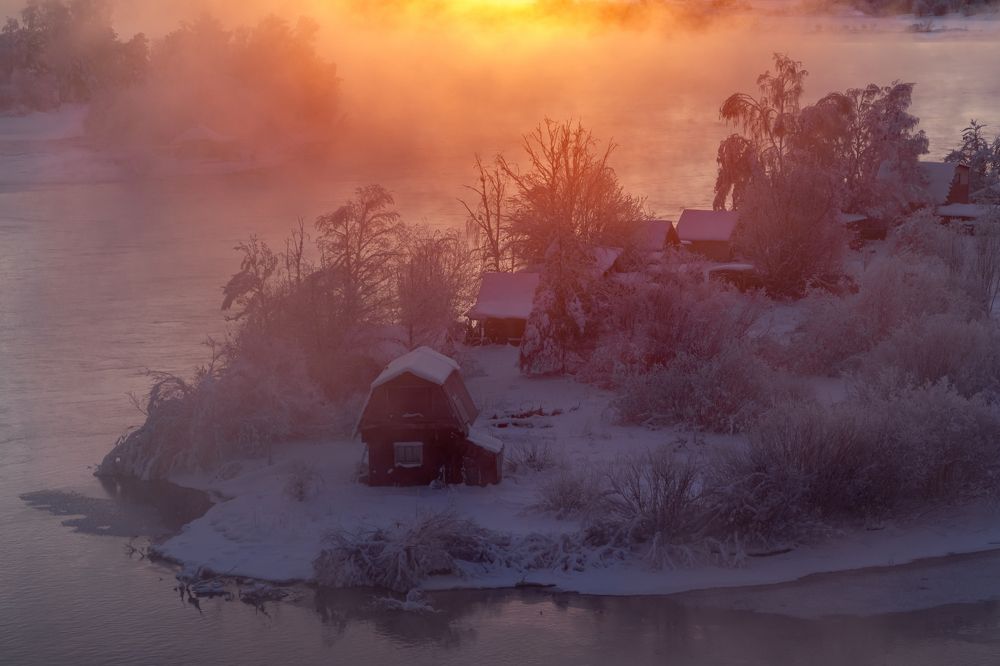 Photograph by Михаил Тильпунов