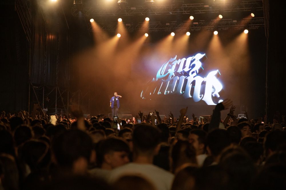 Photograph by Emi Ramirez