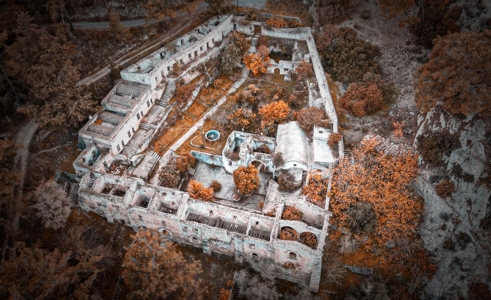 Photograph by Cem Melih