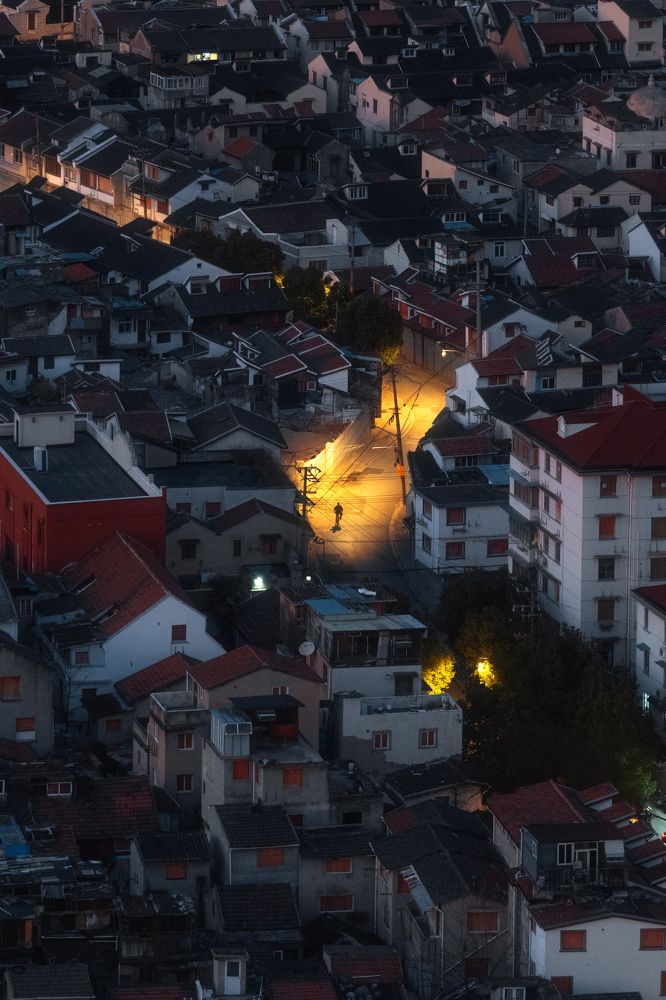 Фотография автора Steve Zhang