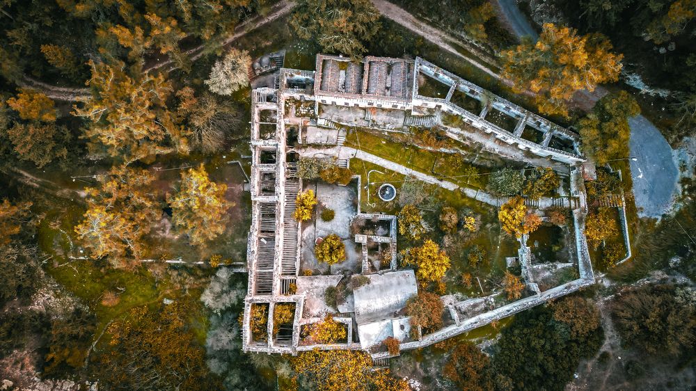 Photograph by Cem Melih