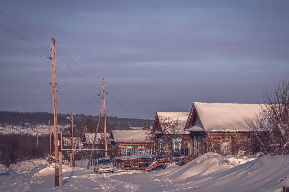 Photograph by Игорь Толкачев