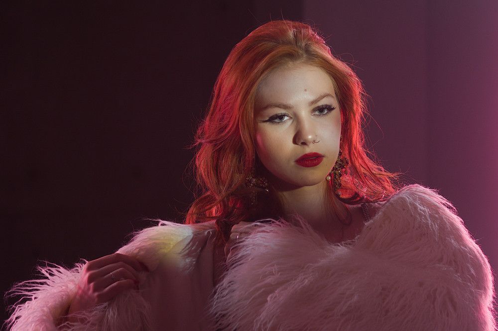 Photograph by Виктор Репников