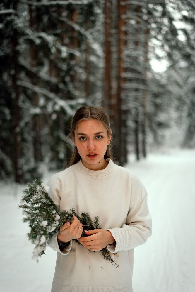 Photograph by Данил Коркин