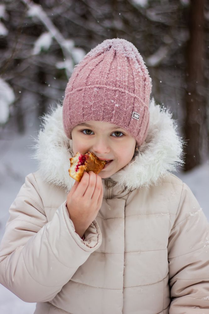 Фотография автора Виктория Климович