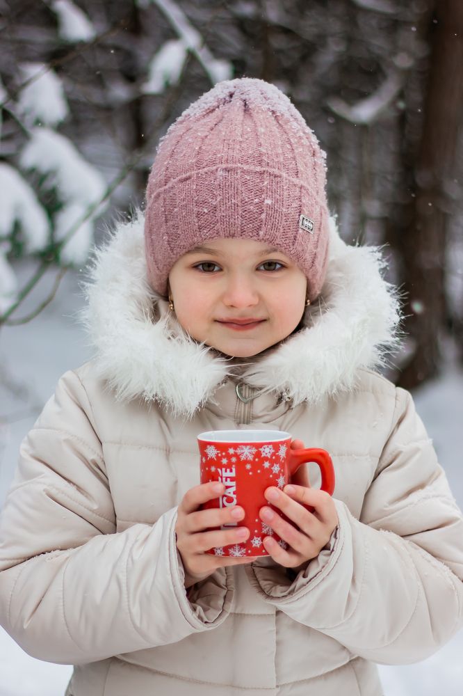 Фотография автора Виктория Климович