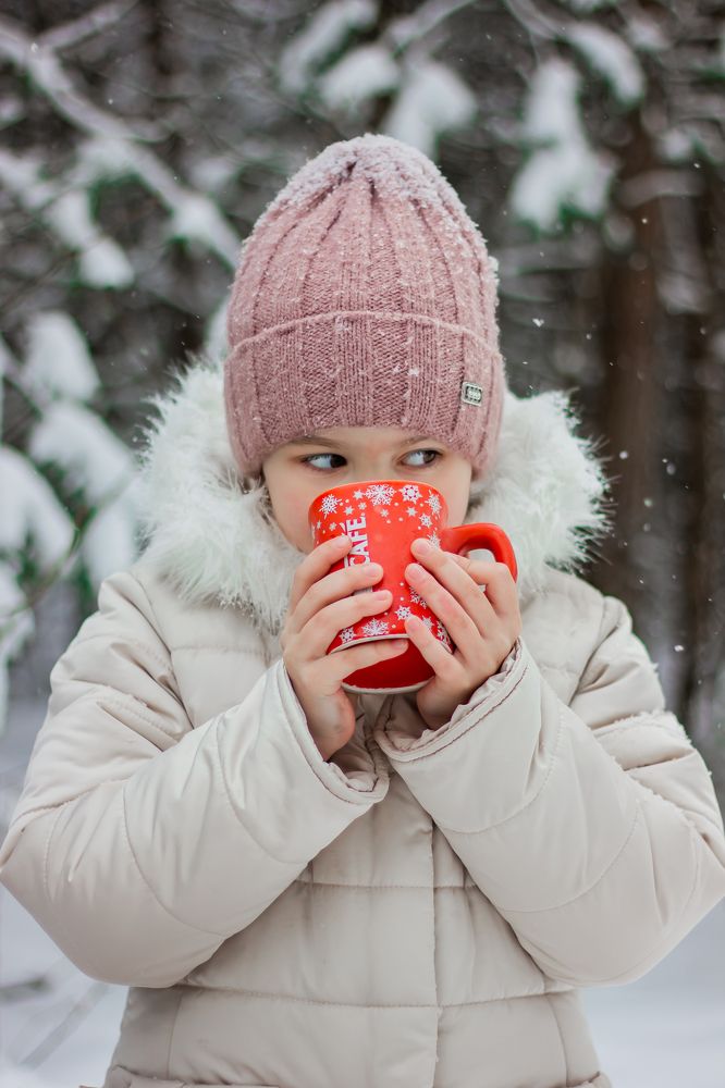 Фотография автора Виктория Климович