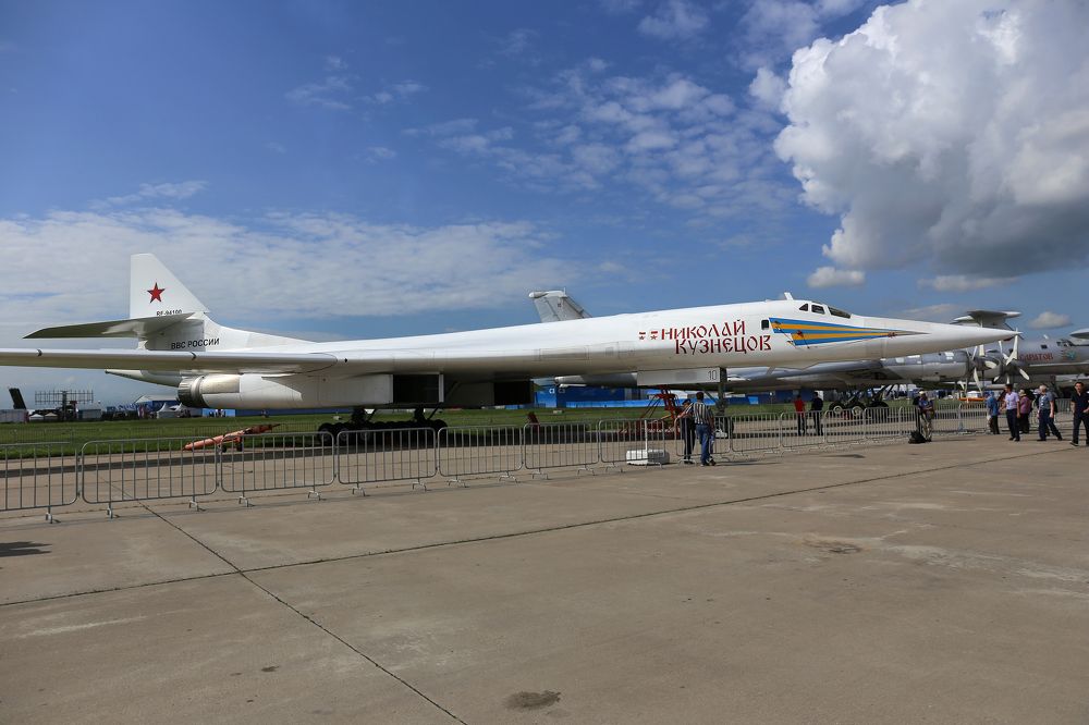 Photograph by Юрий Спасенников