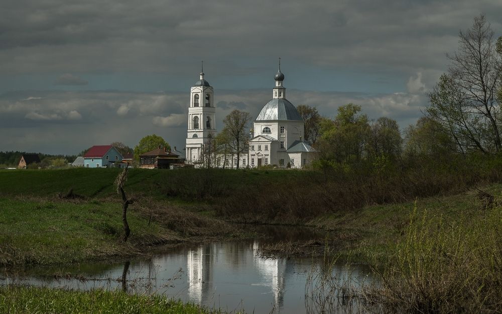 Photograph by Виктор Рыков