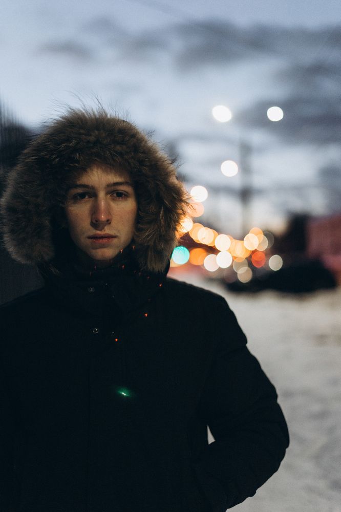 Photograph by Данил Коркин