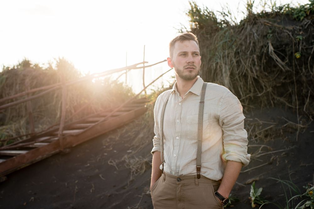 Фотография автора Динур Нигматуллин