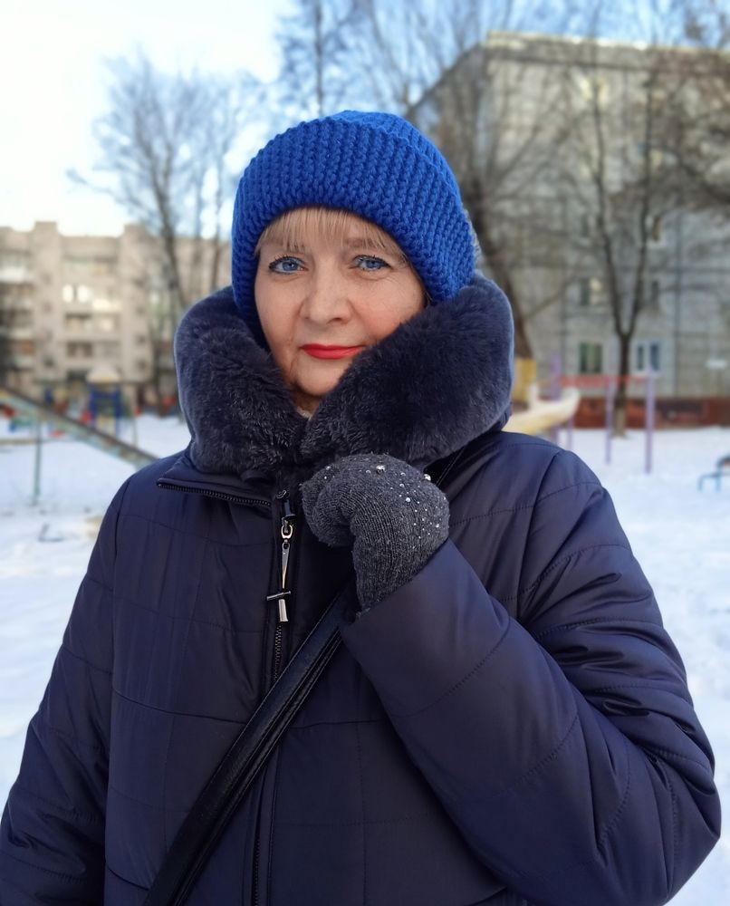 Photograph by Марина Гусева