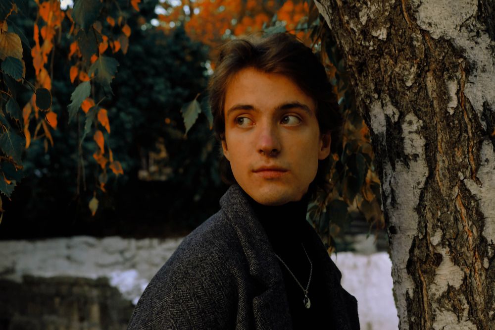 Photograph by Валентина Парфёнова