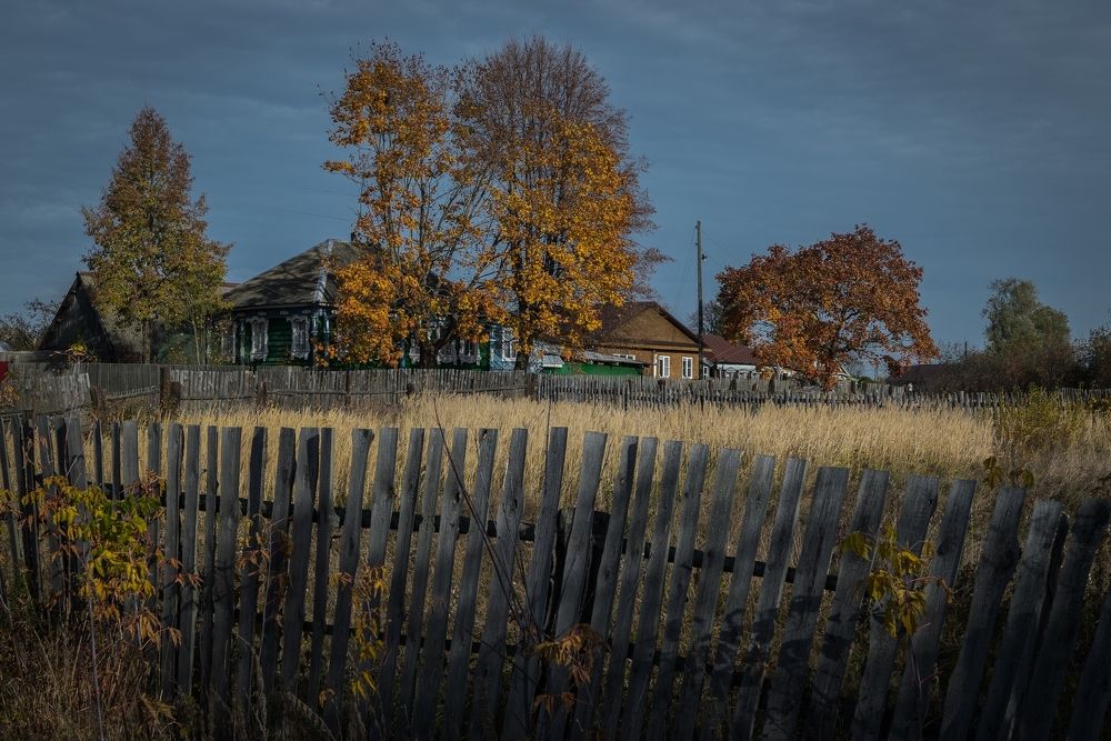 Photograph by Виктор Рыков