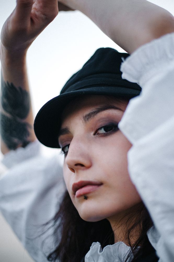 Photograph by Юлия Карасева