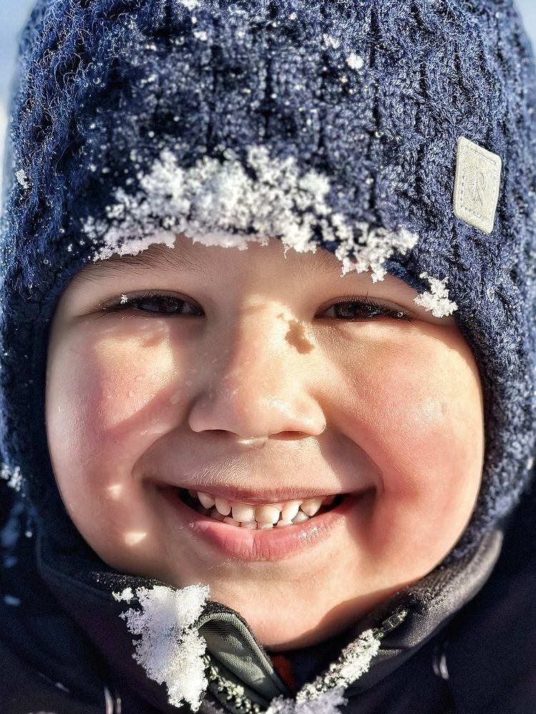 Photograph by Ольга