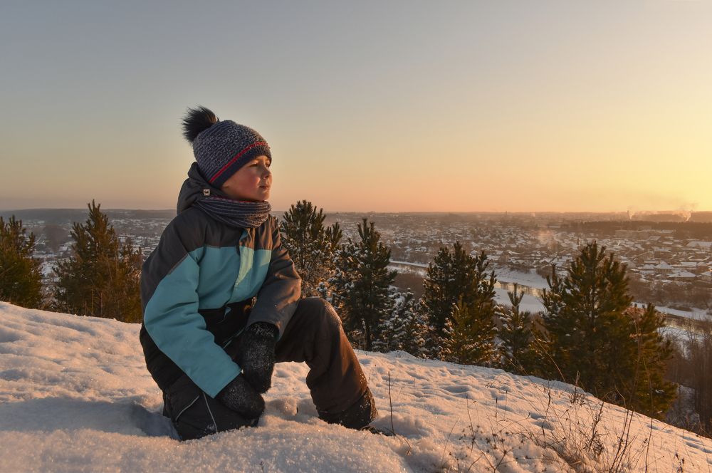 Photograph by Роман Пацкевич