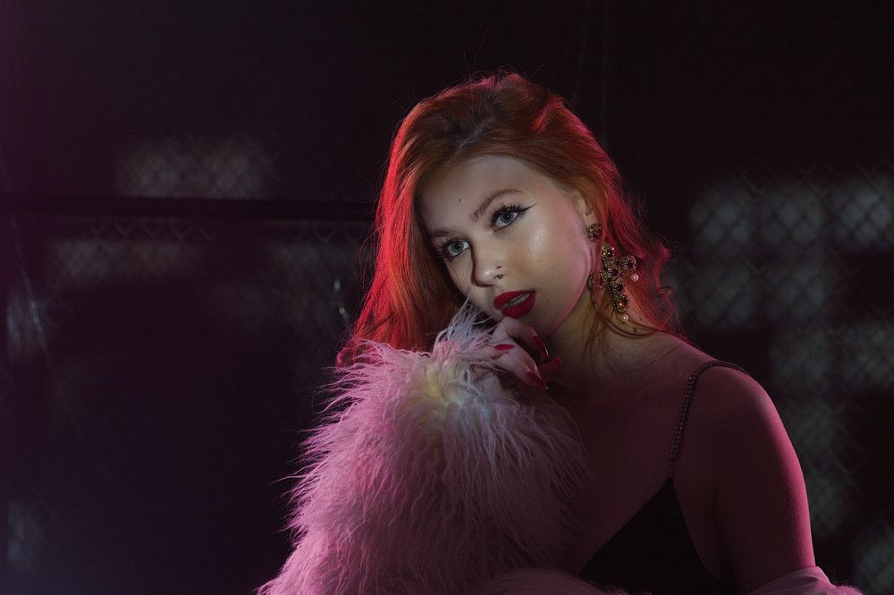 Photograph by Виктор Репников