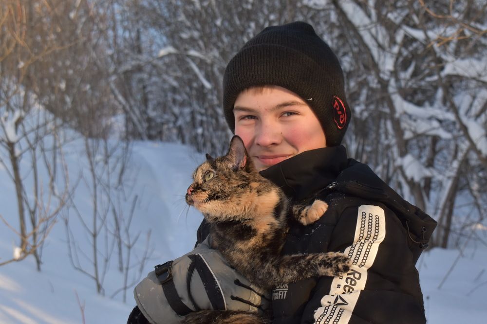 Photograph by Роман Пацкевич