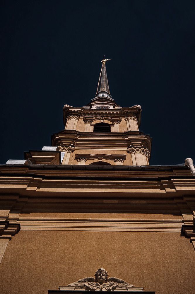 Photograph by Валентина Парфёнова