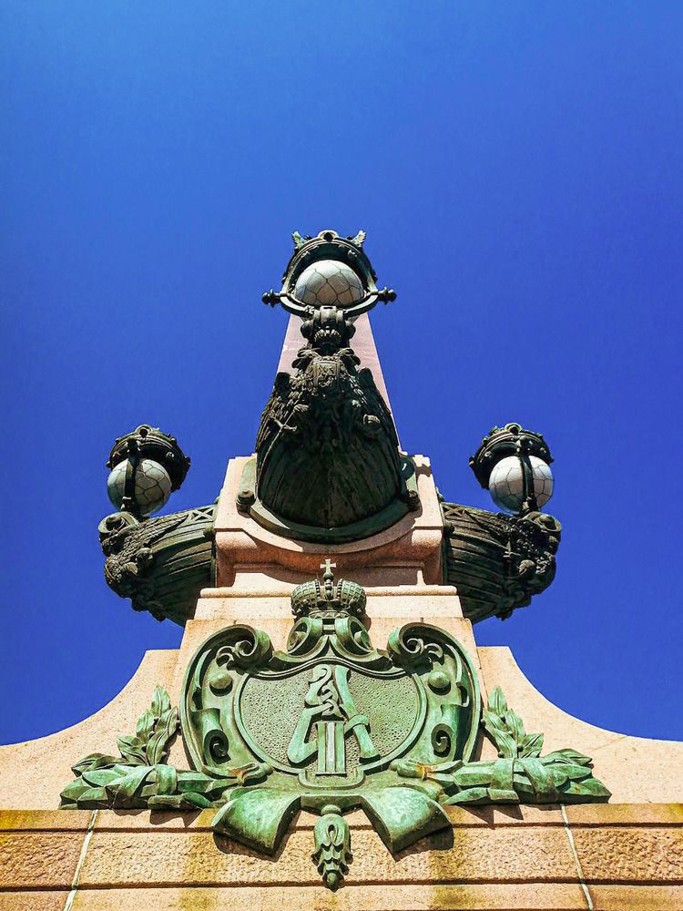 Photograph by Валентина Парфёнова