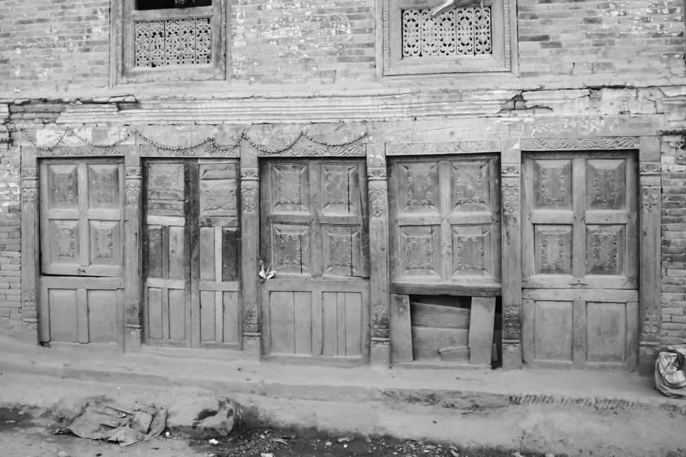 Photograph by Rajesh Shrestha
