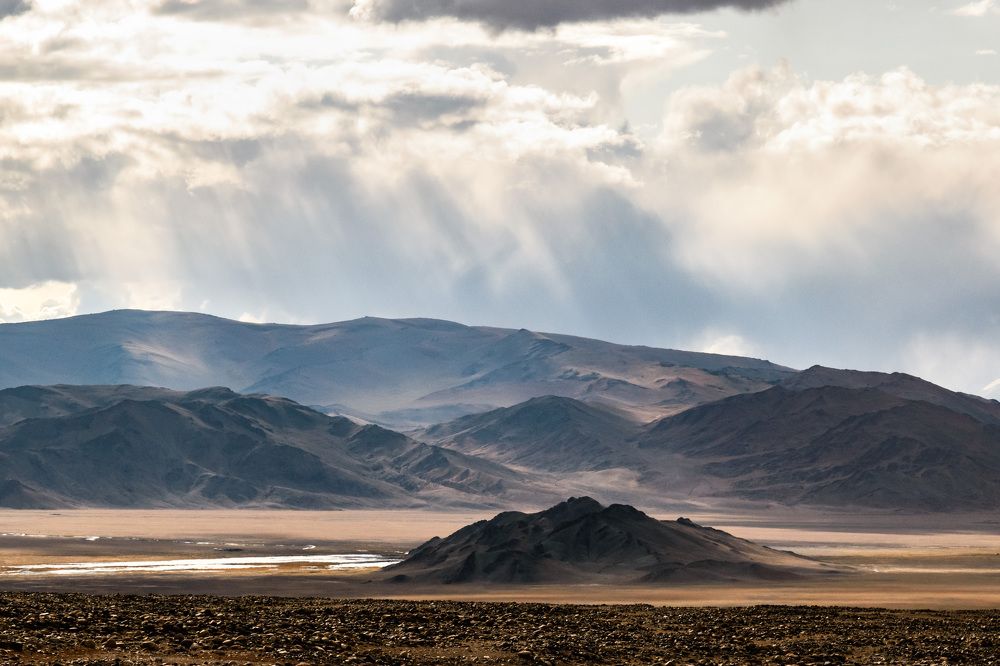 Фотография автора Мария Рохмистрова
