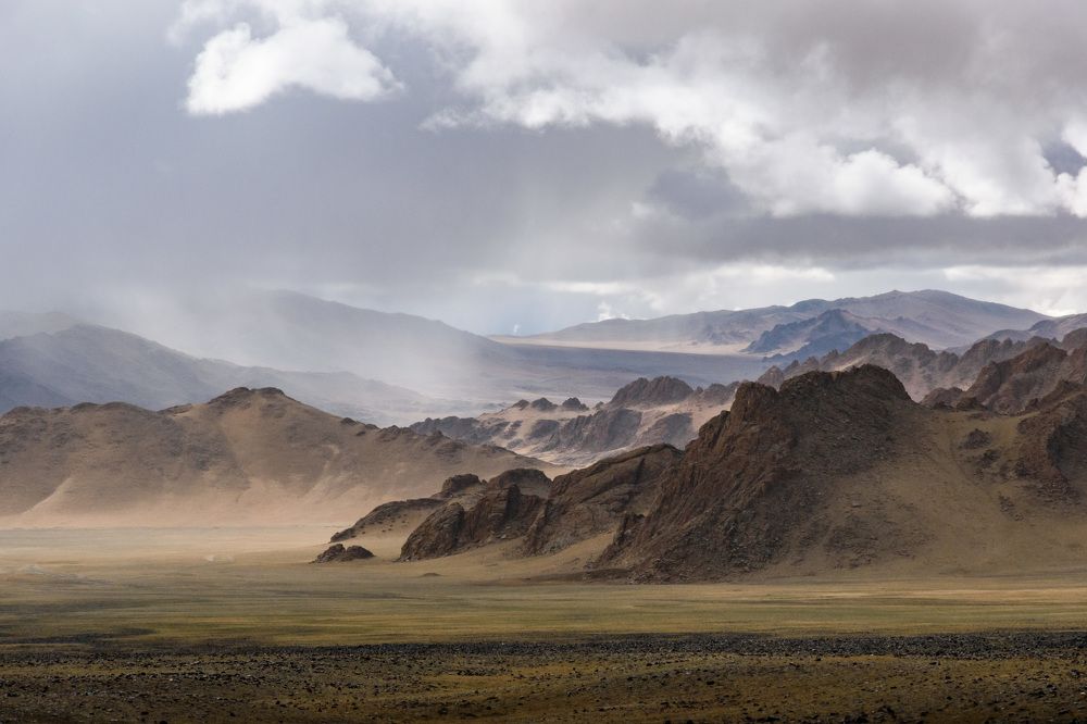 Фотография автора Мария Рохмистрова