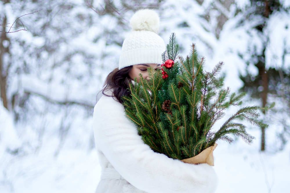 Photograph by Ирина Денисова