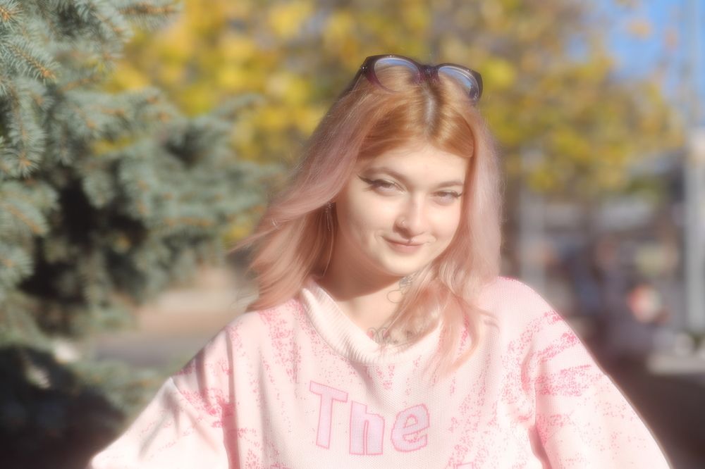 Photograph by Валентина Парфёнова