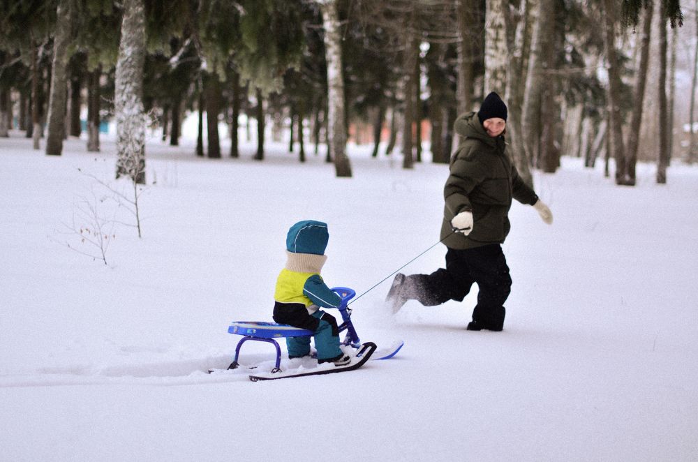 Photograph by Александра Пестина