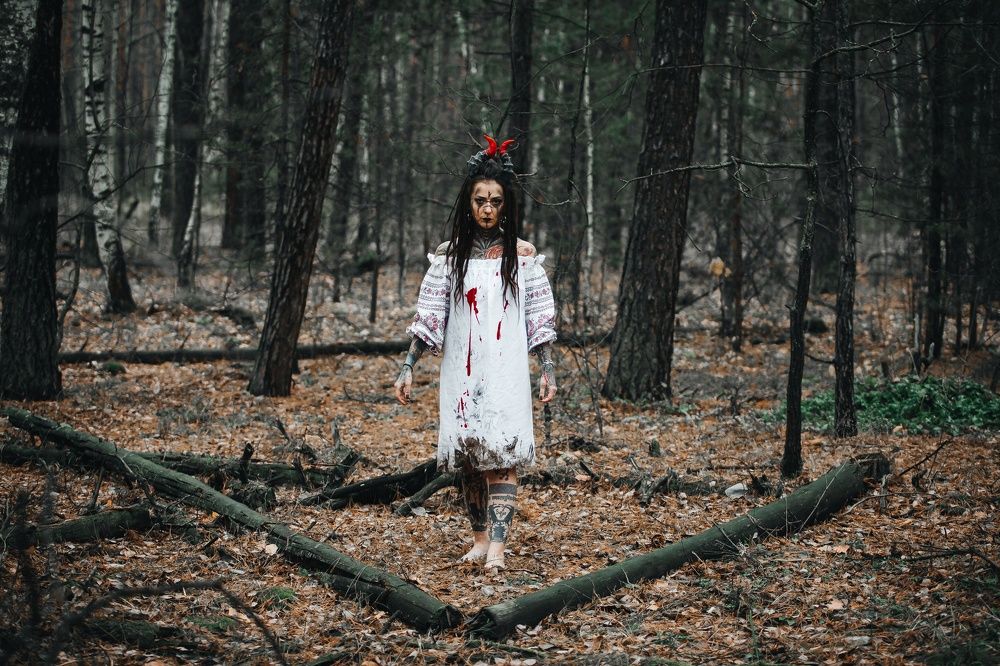 Photograph by Евгений Винокуров