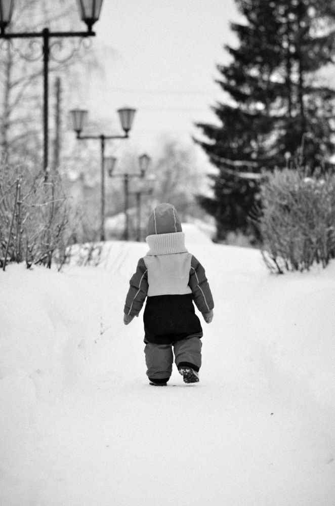 Photograph by Александра Пестина