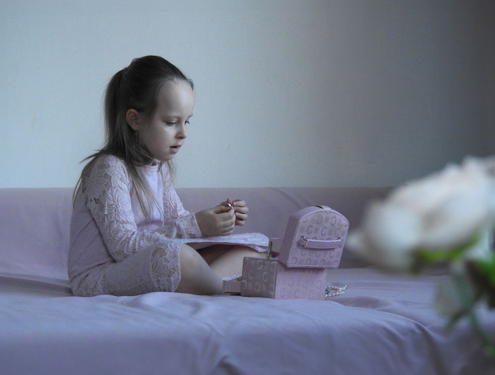 Photograph by Диана Вагале