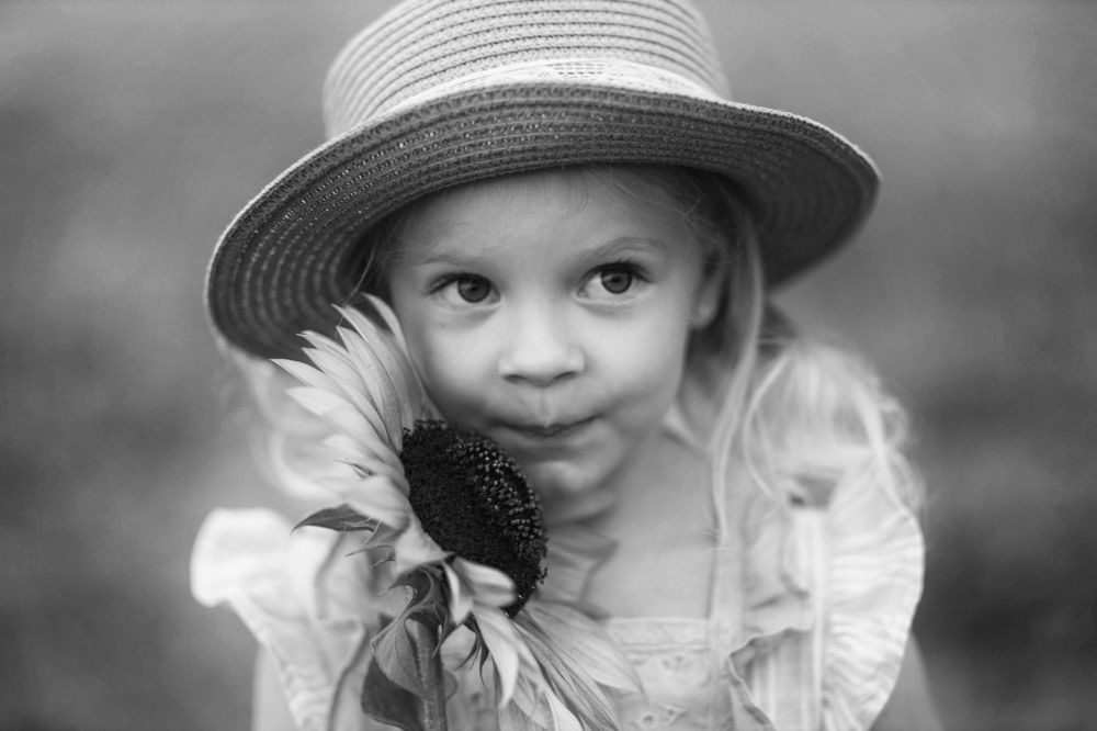 Photograph by Viktoria Burova