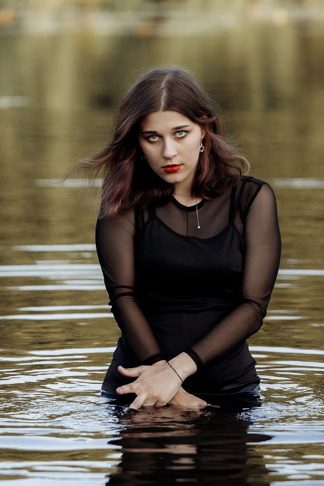 Photograph by Евгений Винокуров