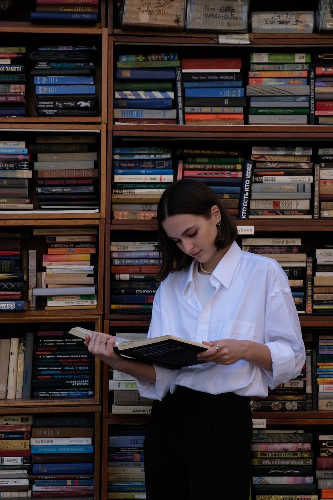 Photograph by Валентина Парфёнова