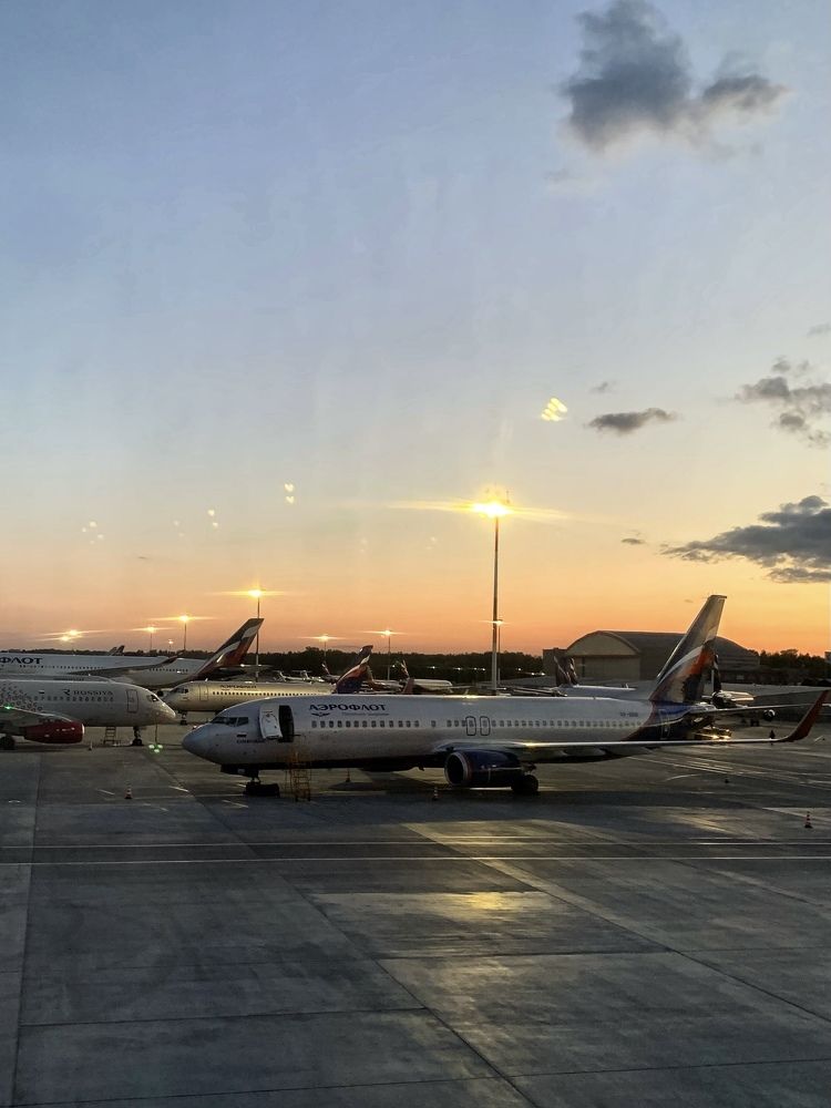 Photograph by Татьяна Семёнова