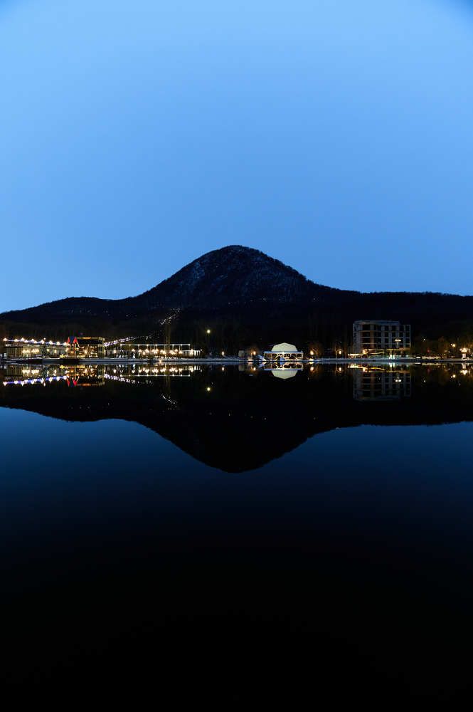 Photograph by Андрей Фоминых