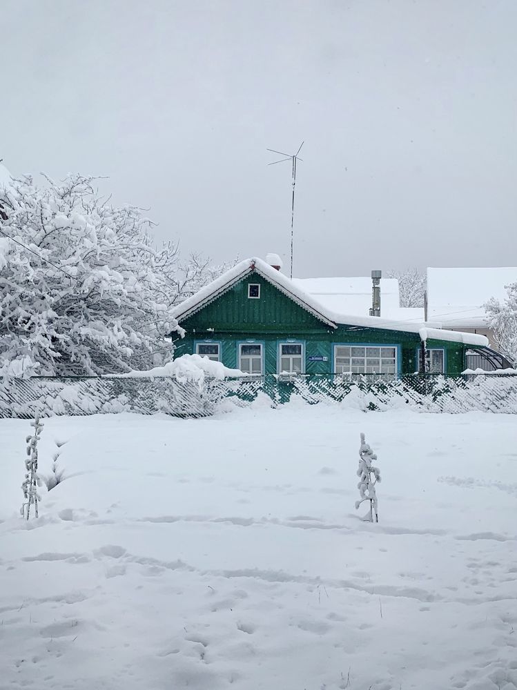 Photograph by Татьяна Семёнова