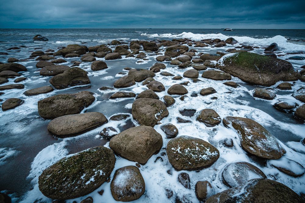 Photograph by Roman Vislobokov