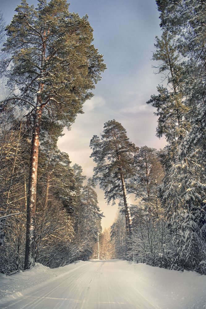 Photograph by Альфия Агзами