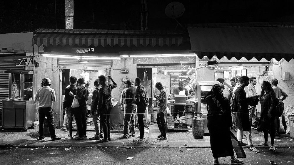 Photograph by ADEEB ABDUL RAHMAN
