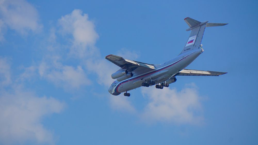 Photograph by Михаил Трусов