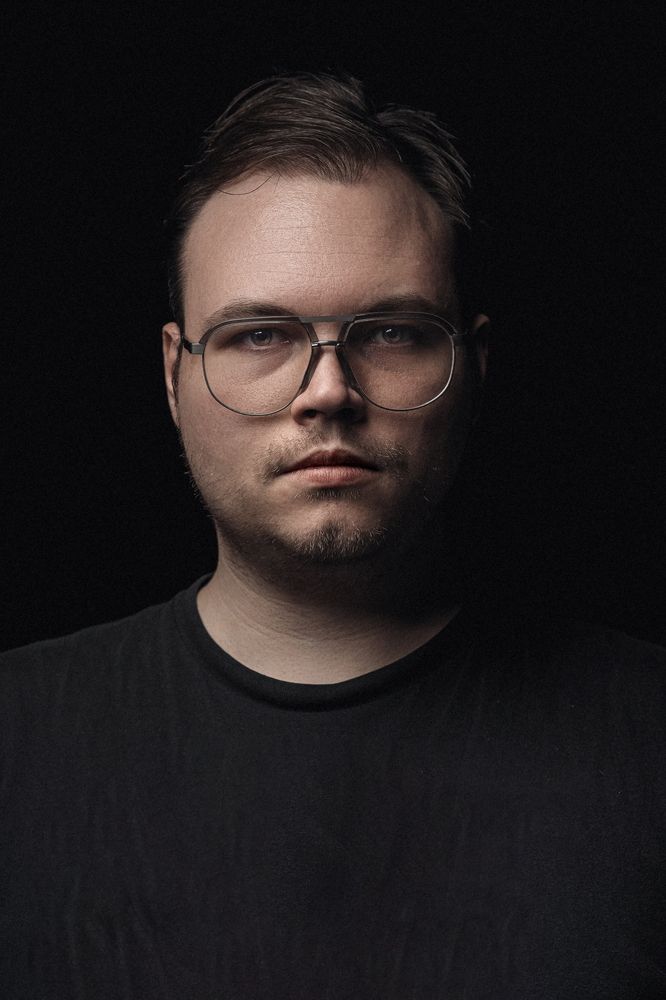 Photograph by Kusy Mariusz