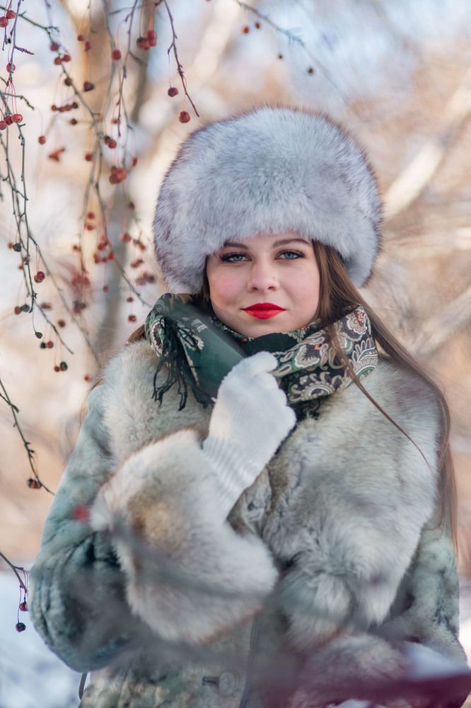 Photograph by Марина Комина