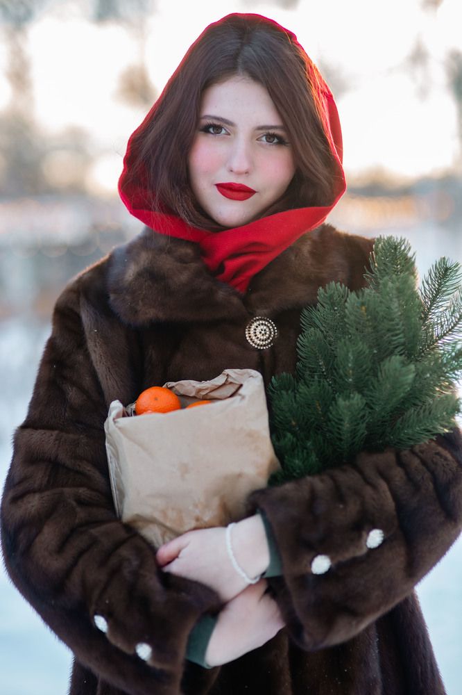 Photograph by Марина Комина